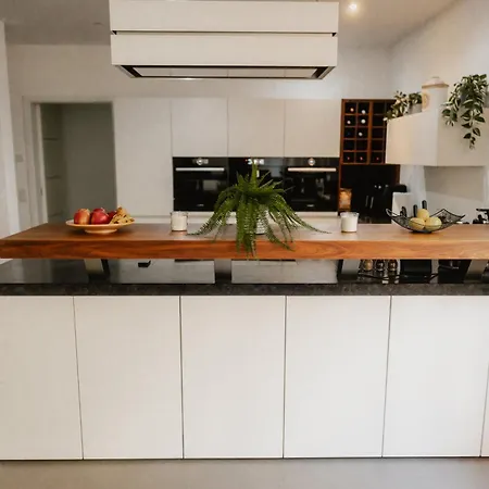 Goldstadt-loft Appartamento *