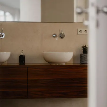 Goldstadt-loft Appartamento *