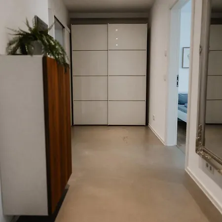 Goldstadt-loft * Pforzheim